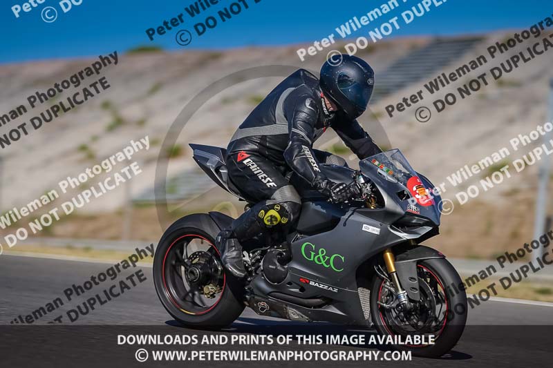 motorbikes;no limits;october 2019;peter wileman photography;portimao;portugal;trackday digital images